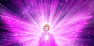 La Terre – Une Planète Christique